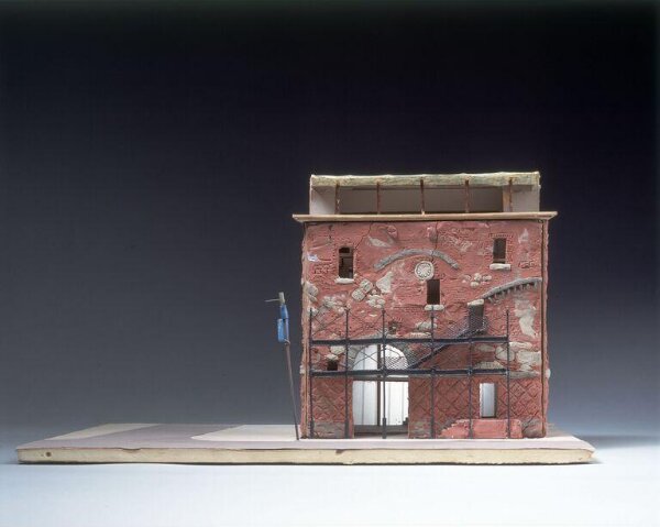 The Wall, Tokyo | Coates, Nigel | V&A Explore The Collections