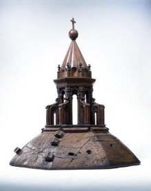 Lantern model of Santa Maria del Fiore, Florence thumbnail 1