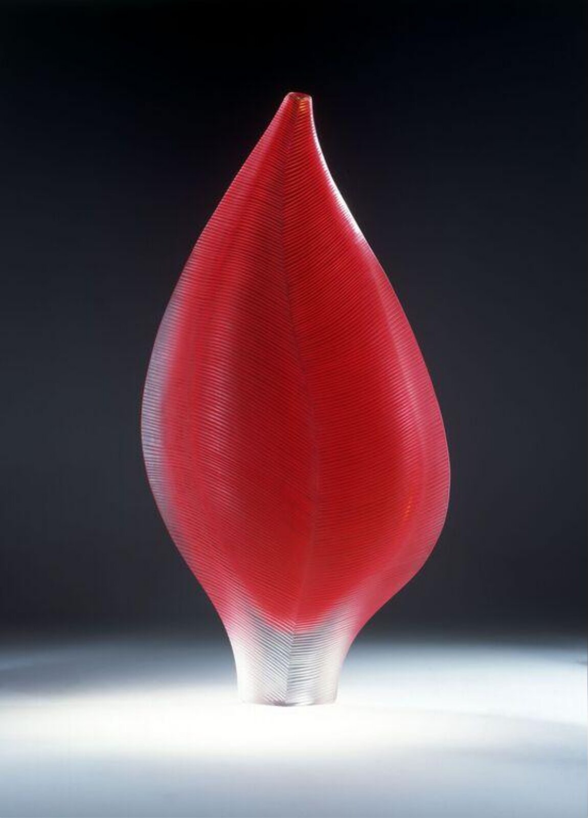Leaf, Ben Edols, 2003