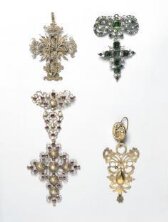 Pendant Cross thumbnail 2