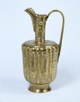 میوزیم کے کھلے ذخیرے سے «Khurasan Ewer, c.1200–50» کی تصویر
