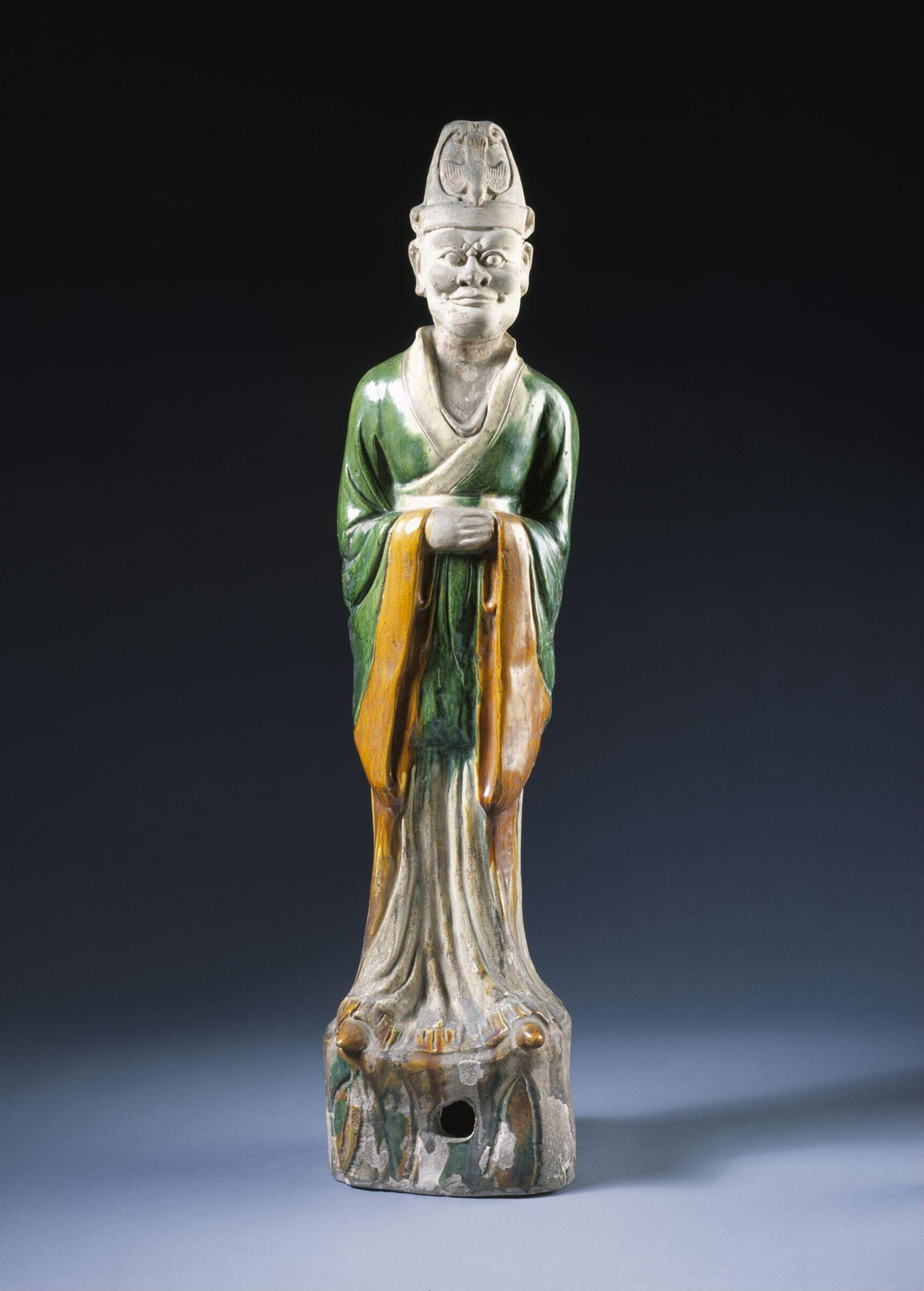 Figurine, 700-800