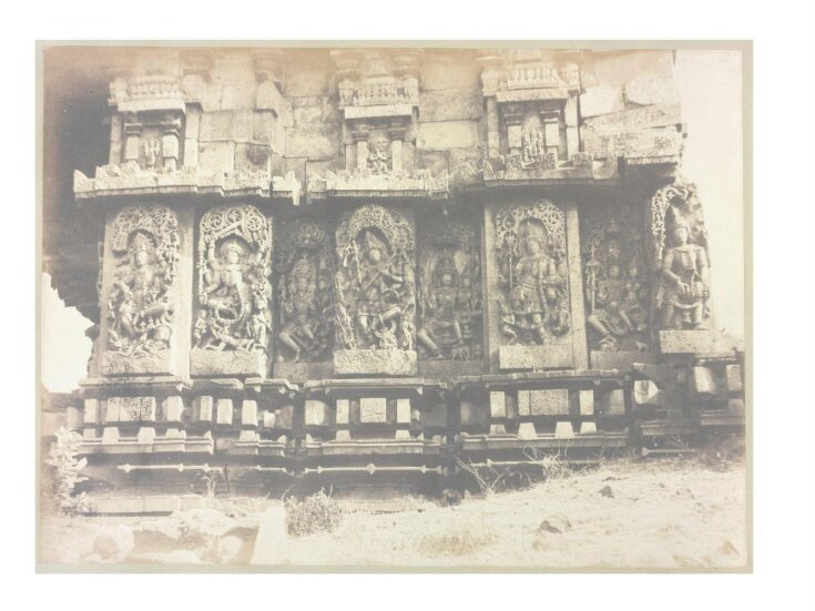 Temple at Hullabeed top image