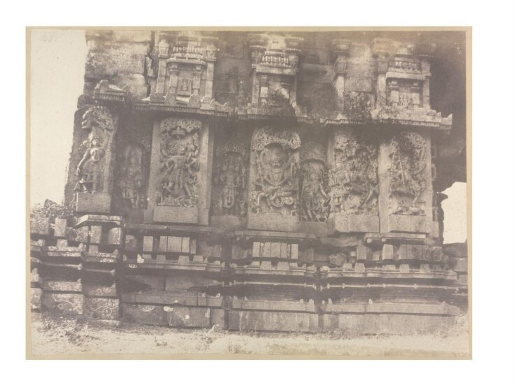 Temple at Hullabeed top image