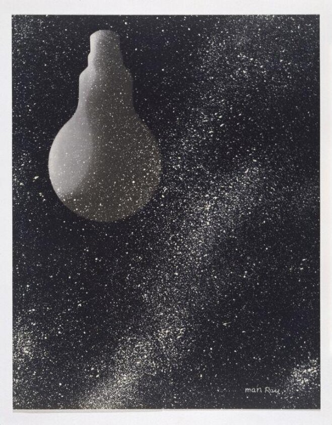 Lumiere (1931) by Anthonie Willem Hendrik Nolthenius de Man