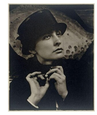 Georgia O'Keeffe