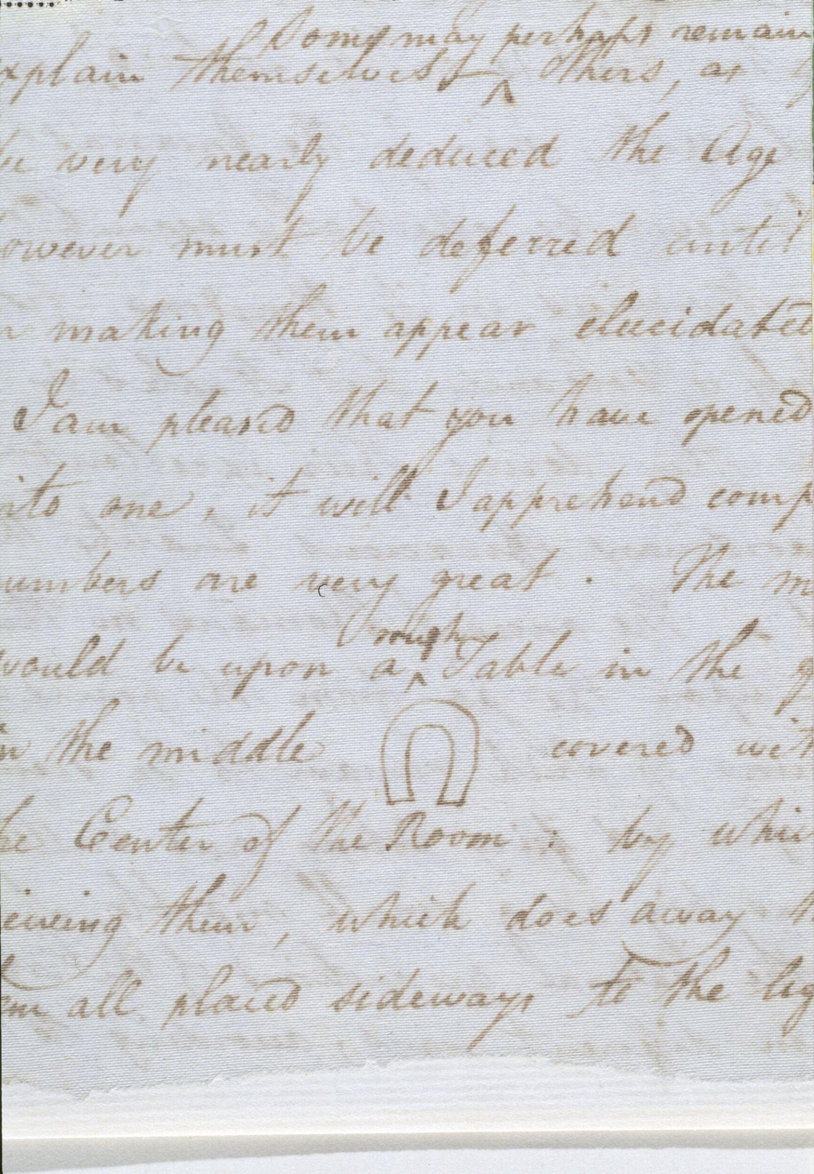 Drawing, Charles Heathcote Tatham, 1794-1796