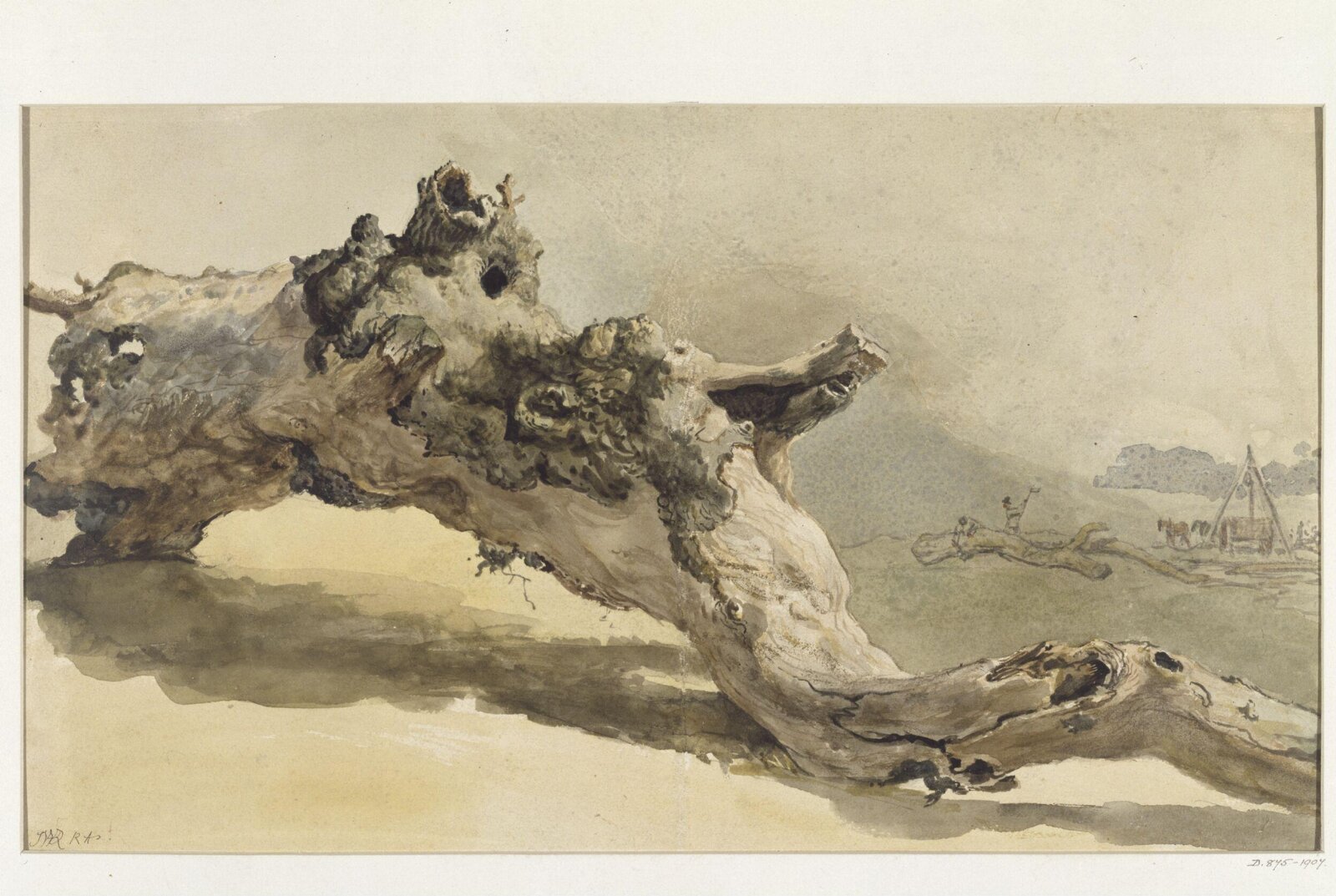 Watercolour