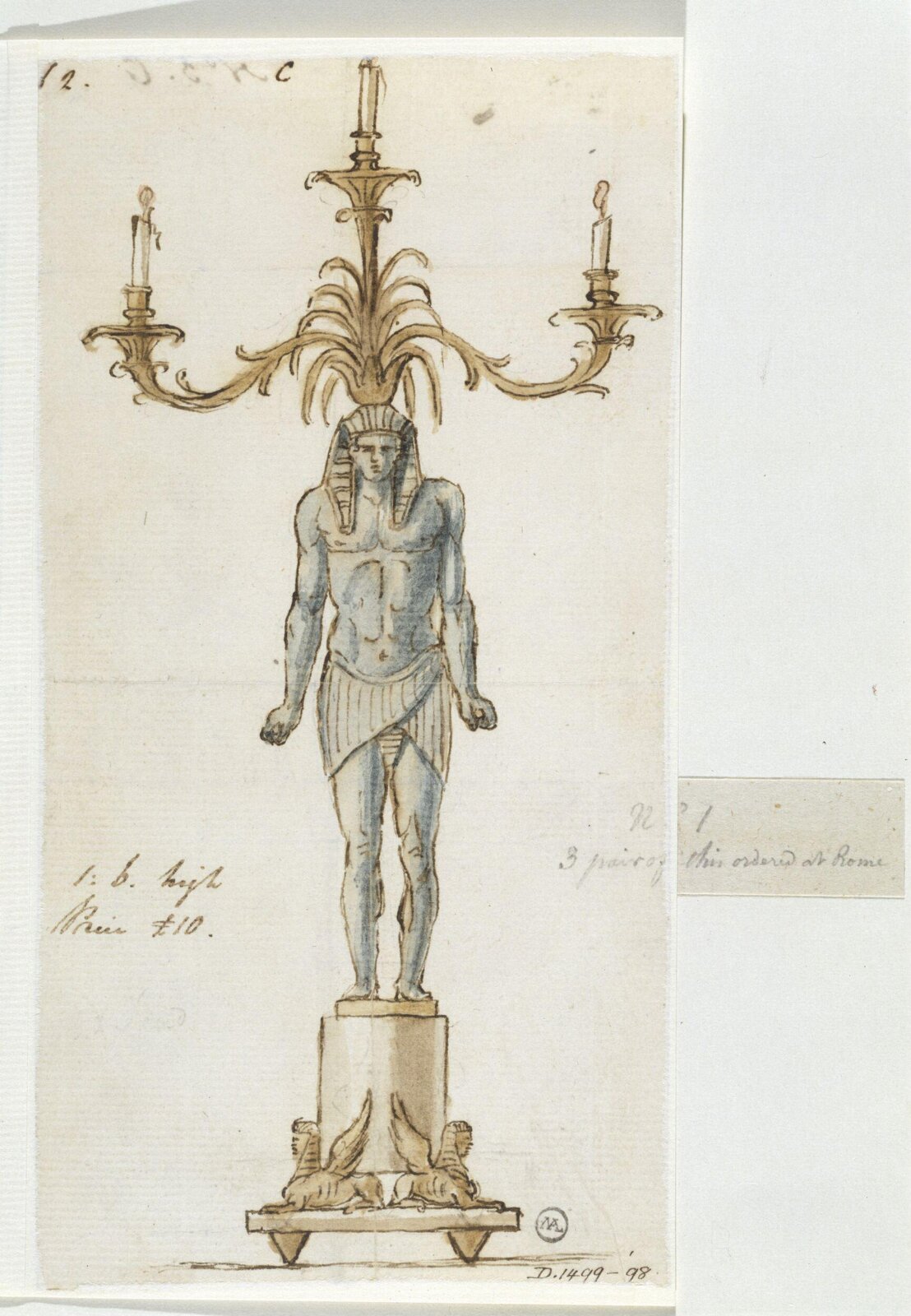 Drawing
