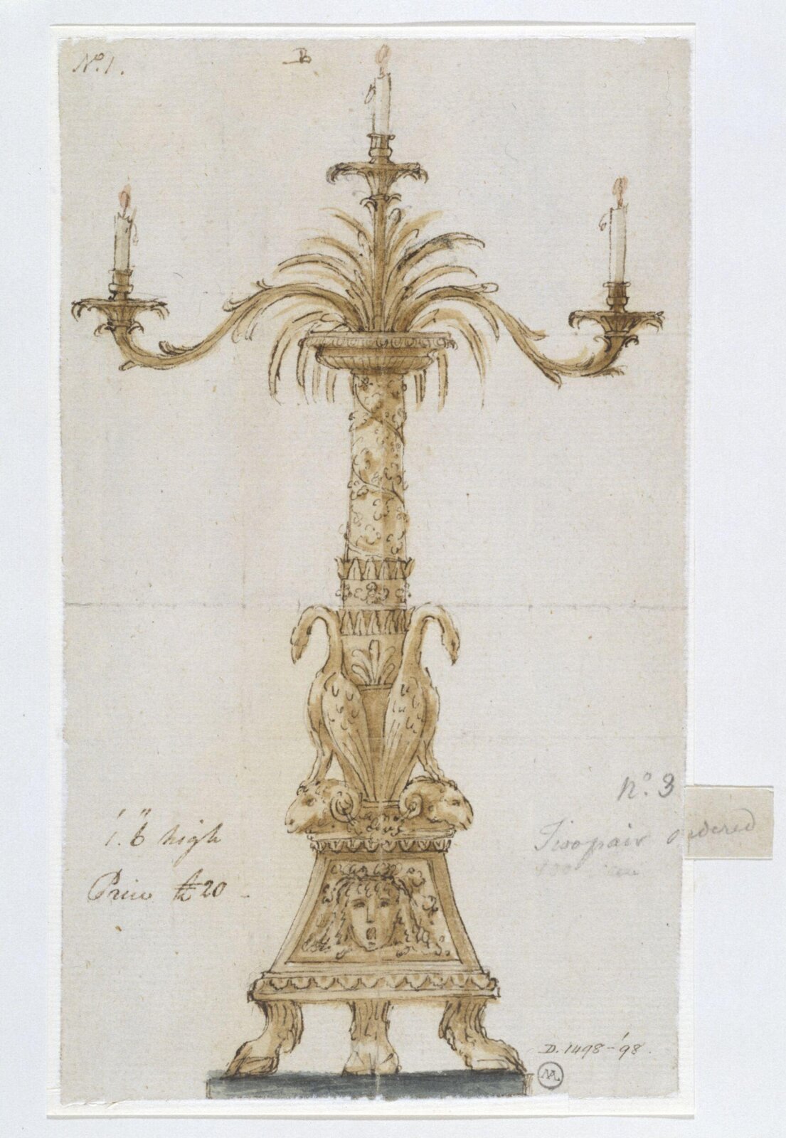 Drawing