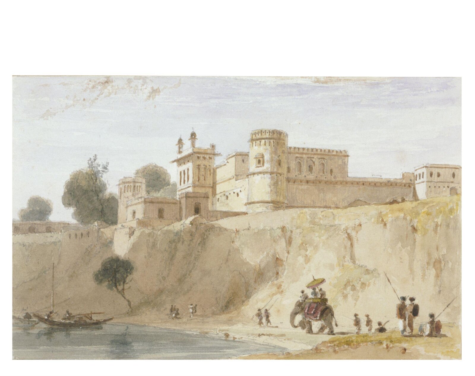 Anopshur, William Daniell, ca. 1789