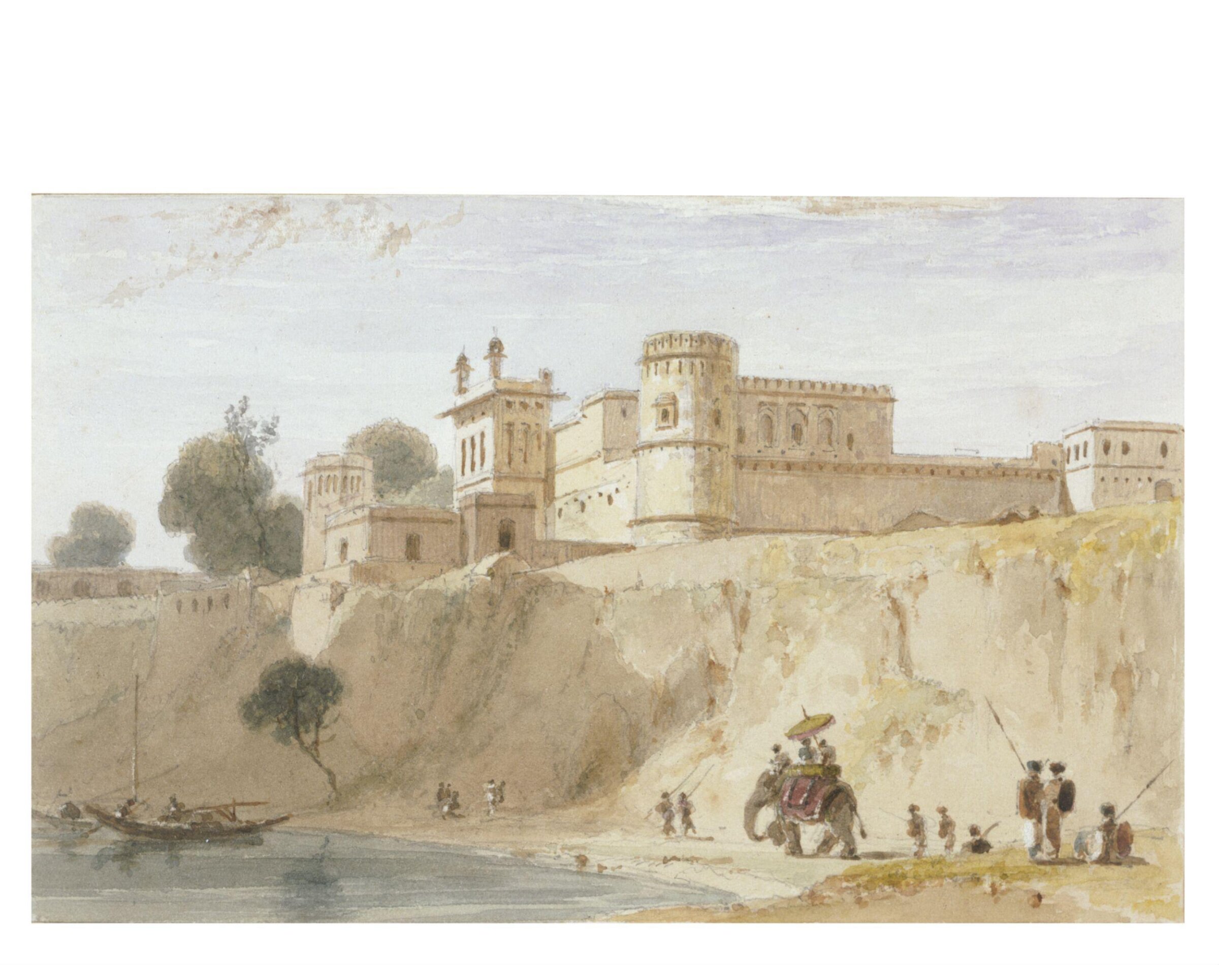 Anopshur, William Daniell, ca. 1789