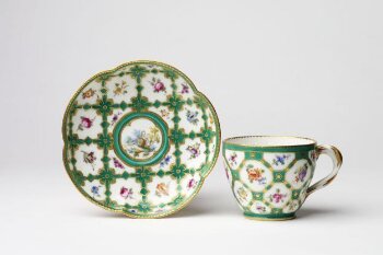 Tasse, gobelet Hebert, 2nd size