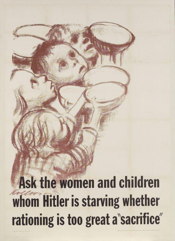Ask the women and children top image