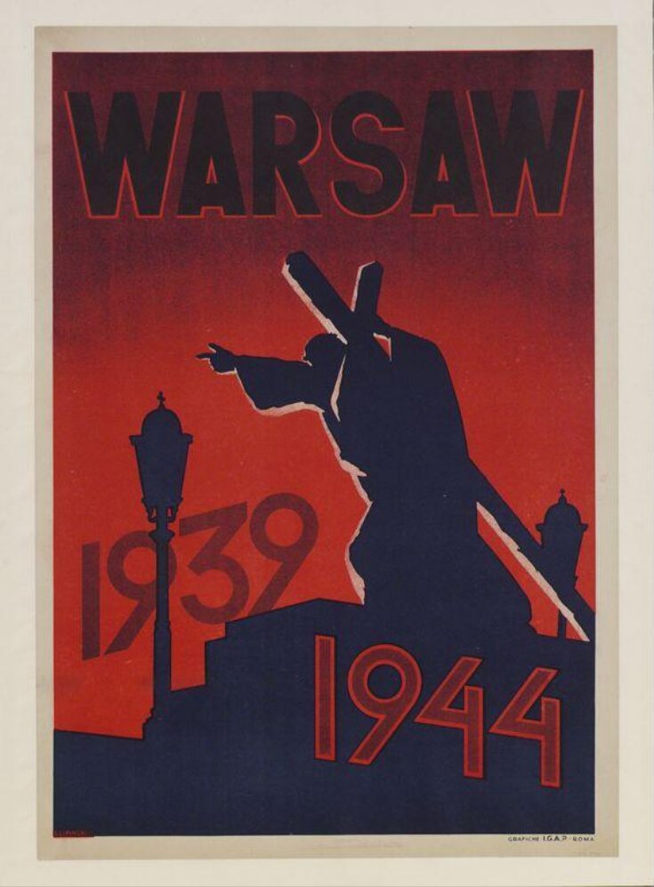 Warsaw top image
