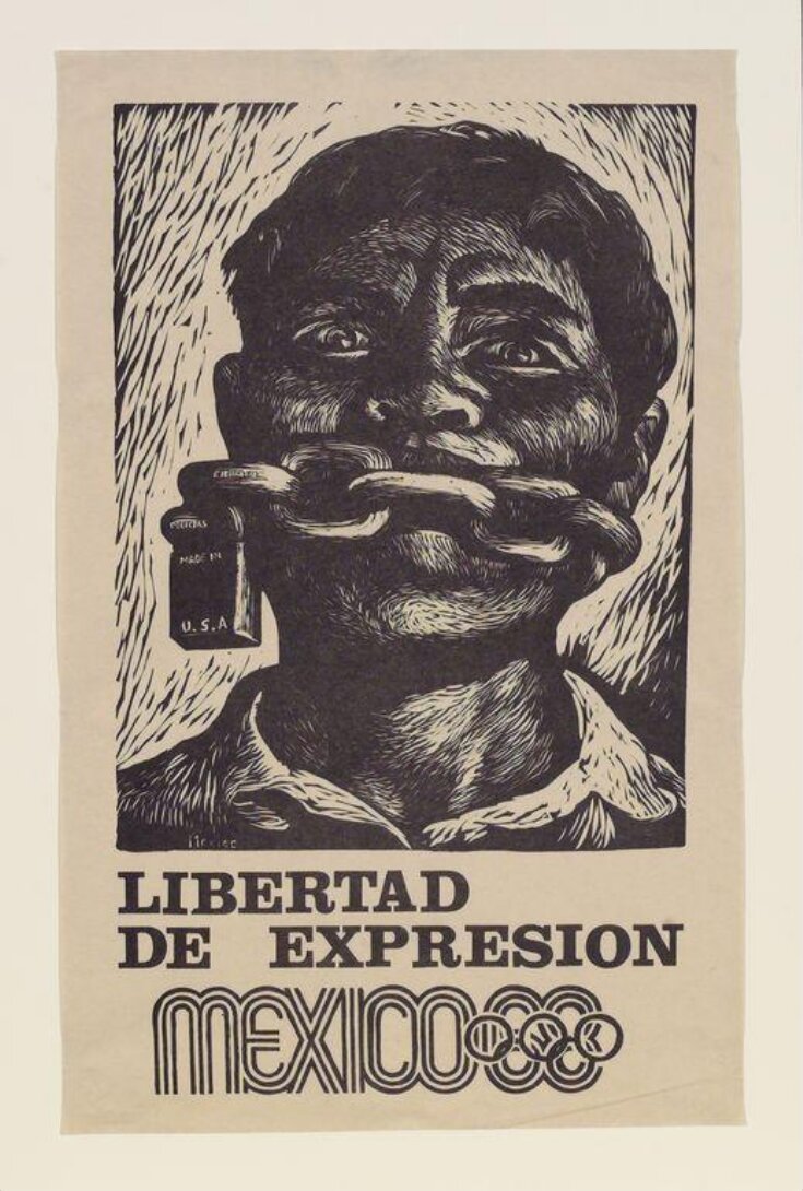 Libertad de Expresion top image