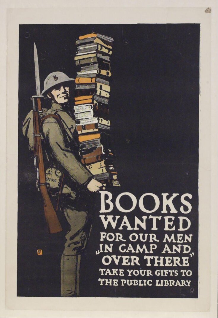 Books Wanted image