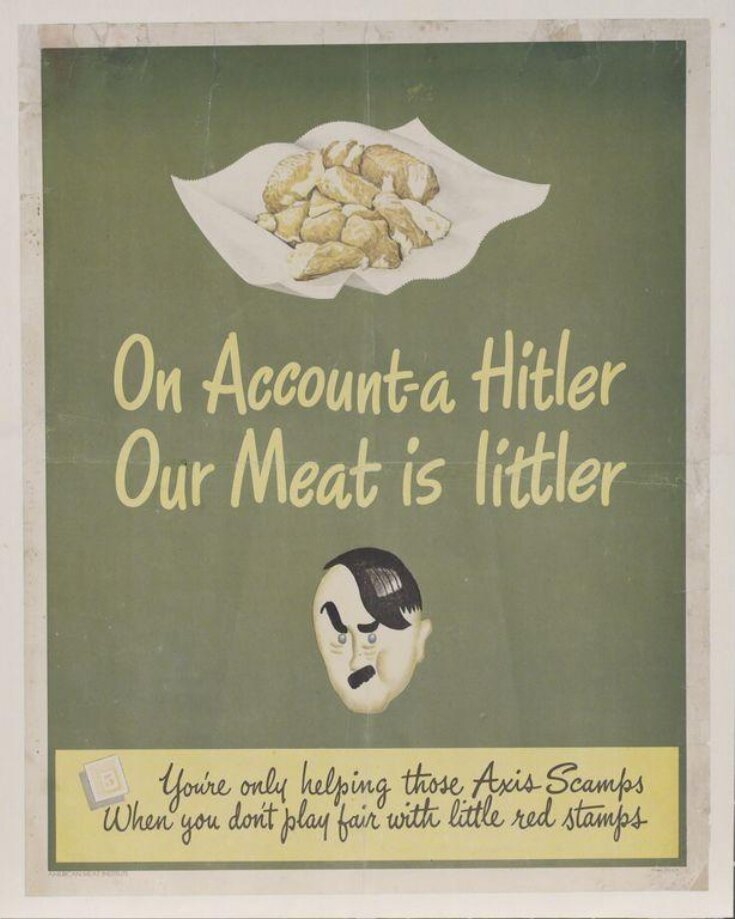On Account-a Hitler top image