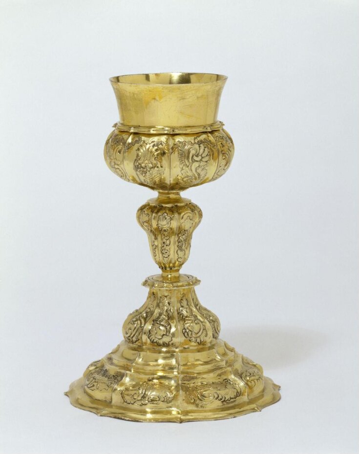 chalice | Unknown | V&A Explore The Collections