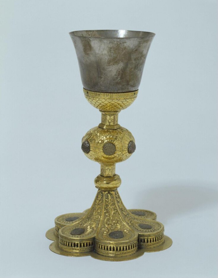 Chalice and Cup top image