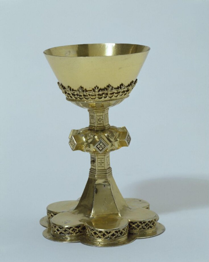 Chalice top image