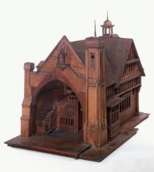 Dolls' House thumbnail 1