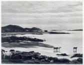 Tir A'Mhurain, Isle of South Uist, Outer Hebrides, Scotland thumbnail 2