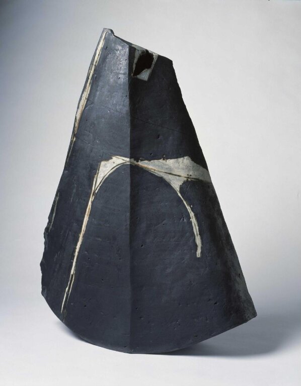 Dark Rocking Piece at the Victoria and Albert Museum