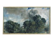 Work by John Constable
