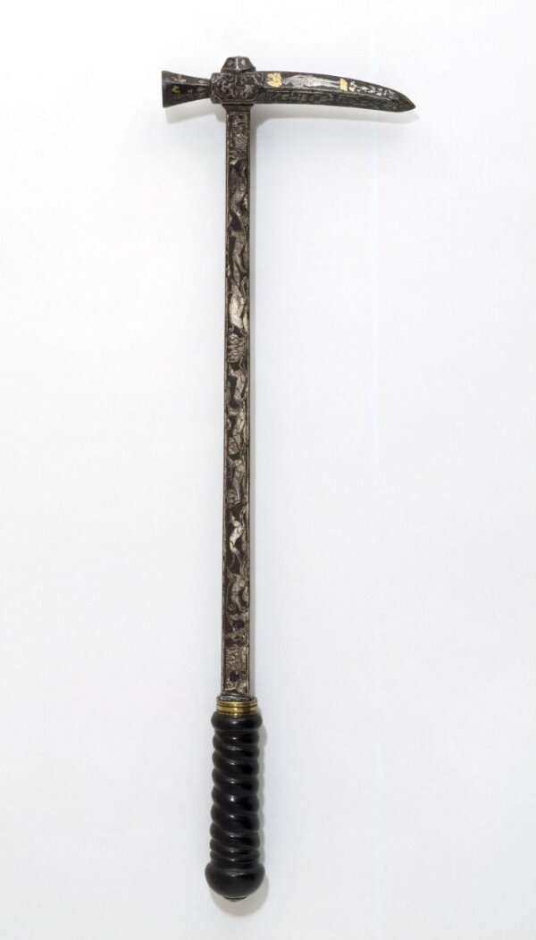 Horseman's Hammer | Unknown | V&A Explore The Collections