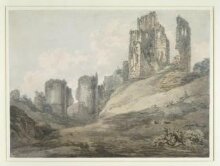 Corfe Castle, Dorset thumbnail 1