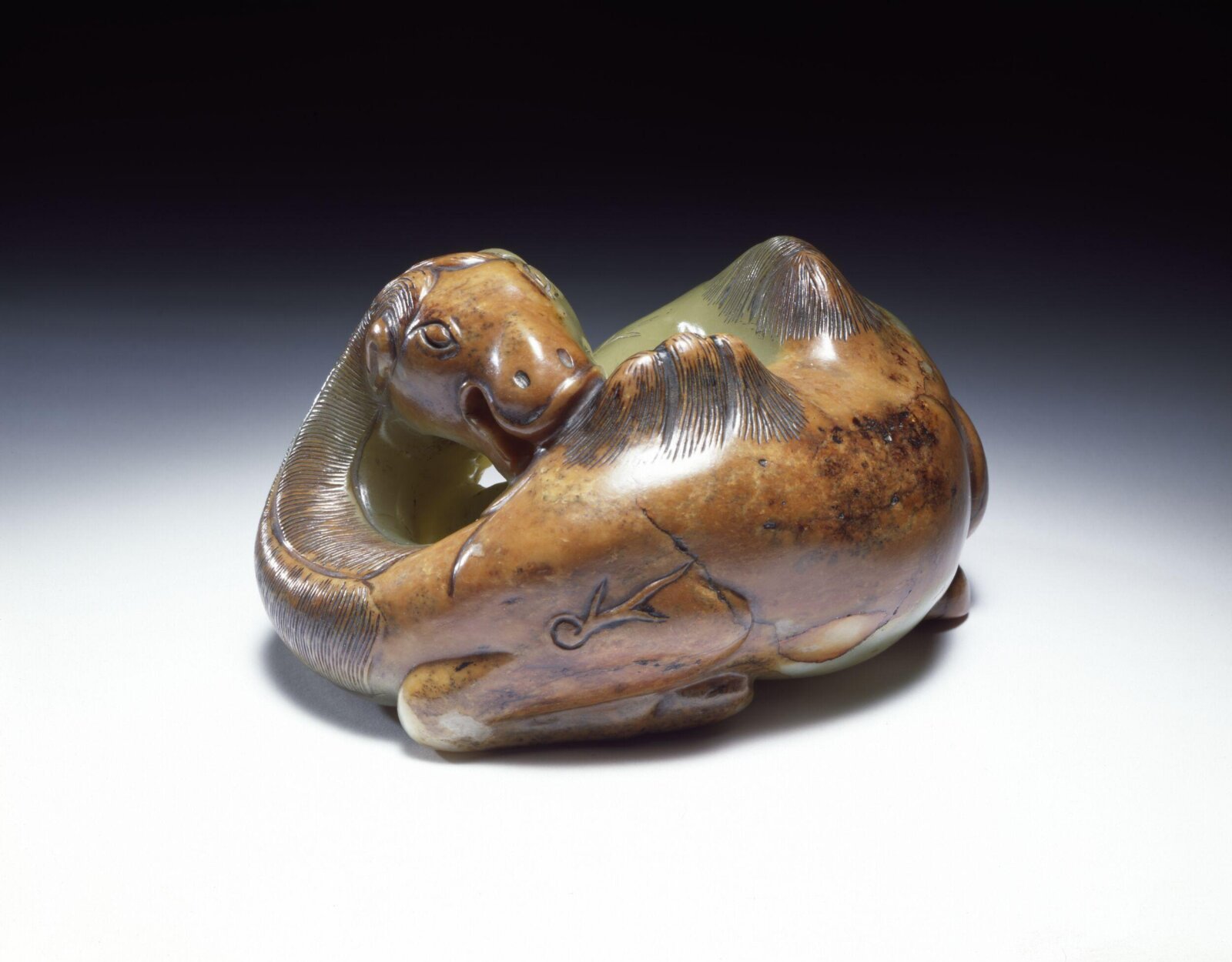 Figurine, AD 618-906