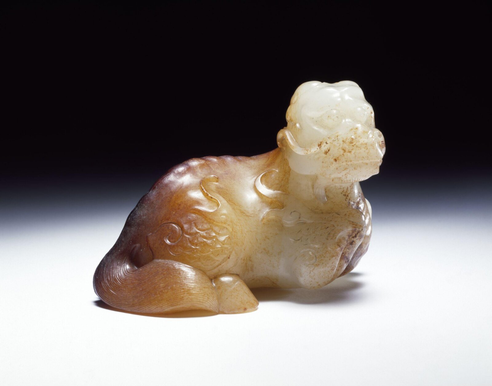 Figurine, 16th century