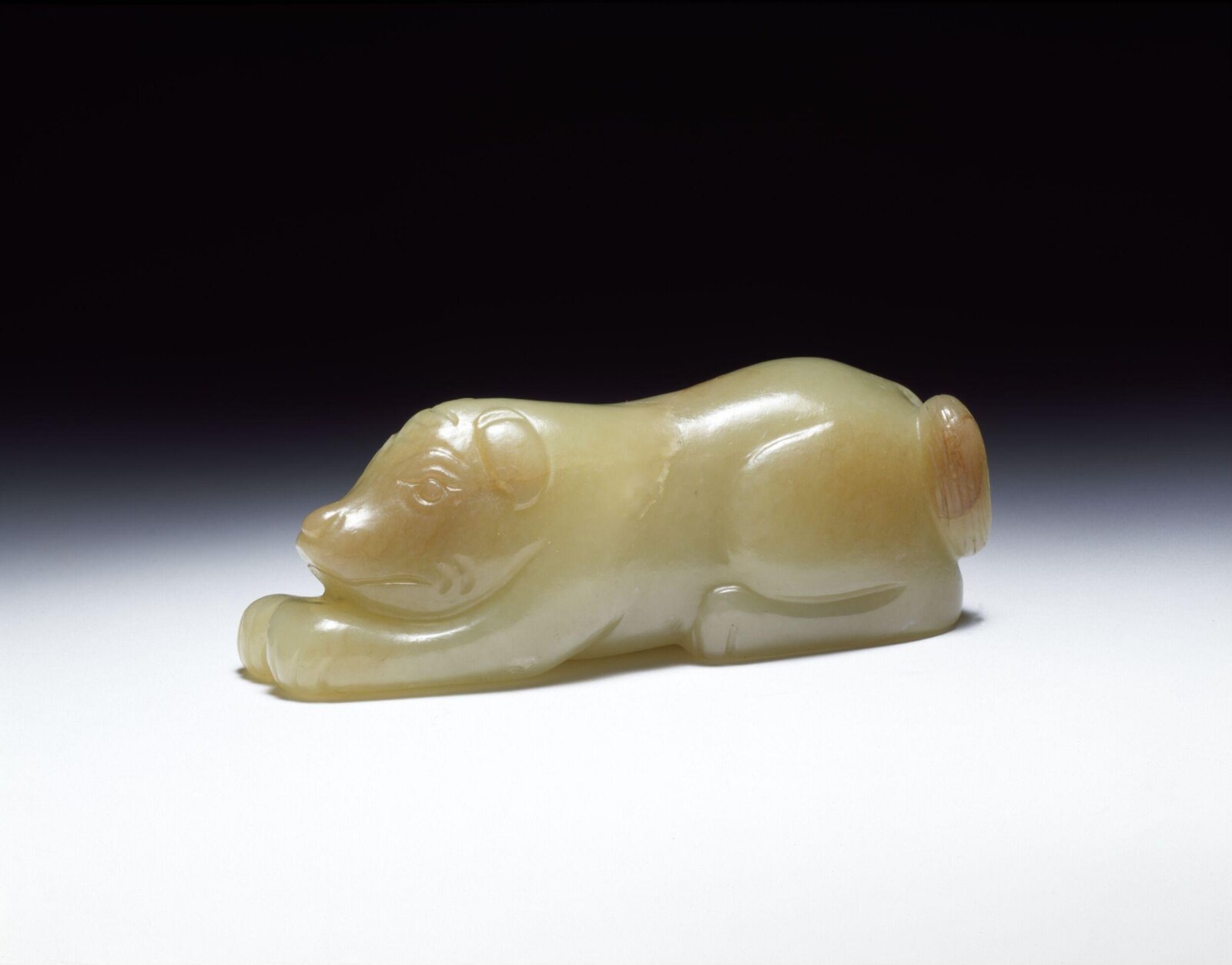 Figurine, 13th Century