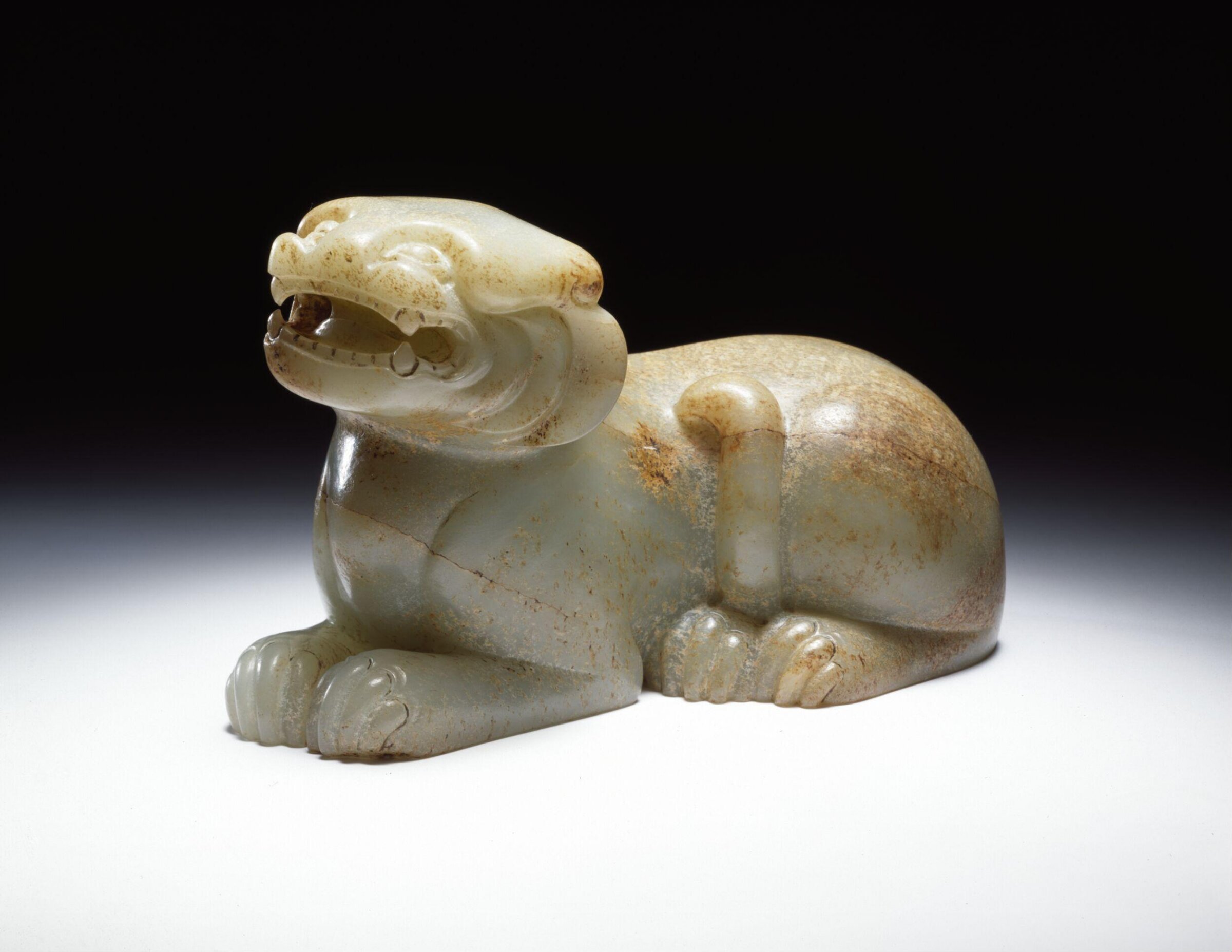 Figurine, 1127-1279, or later