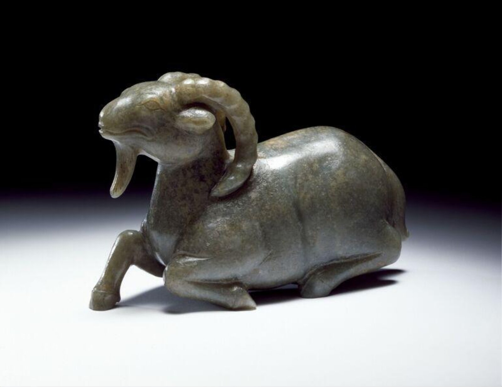 Figurine, 1900-40