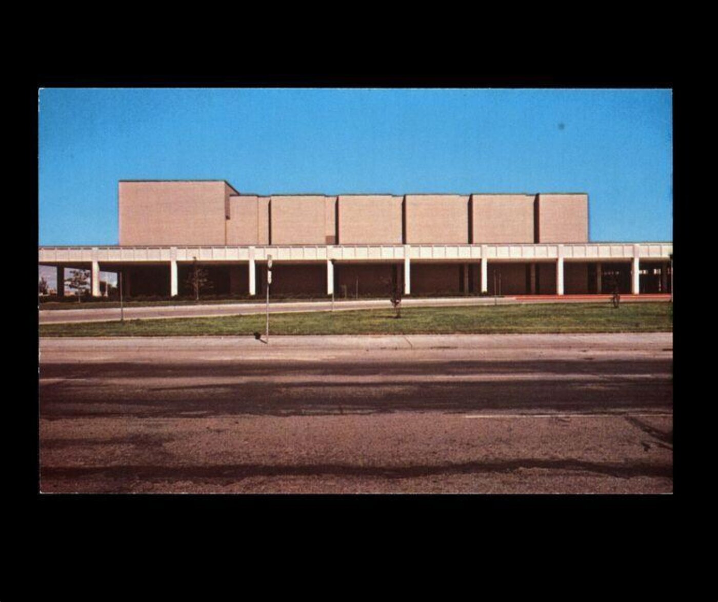 Shore, Stephen (Professor), Photograph