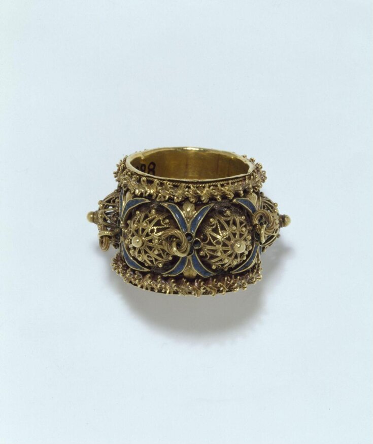 Ring | unknown | V&A Explore The Collections