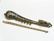 Musical Instrument thumbnail 1