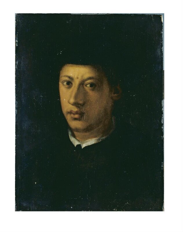 Alessandro de' Medici