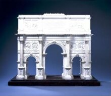 The Arch of Constantine thumbnail 1