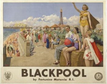 Blackpool