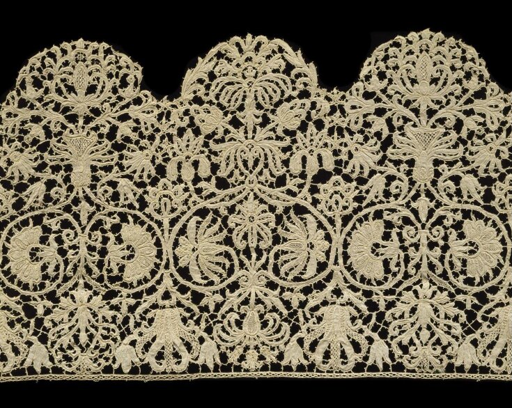 Lace Borders top image