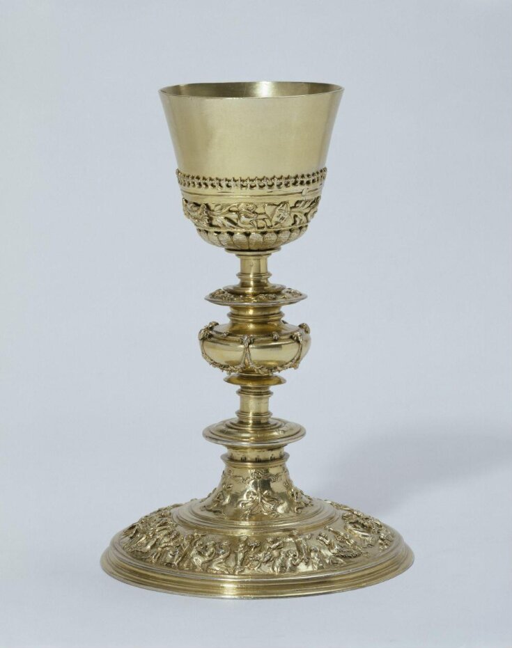 Chalice top image