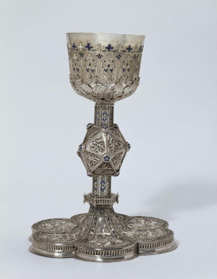 Chalice top image