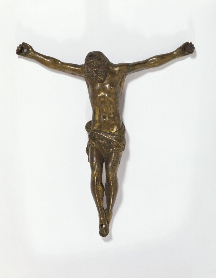 Figure of Christ top image