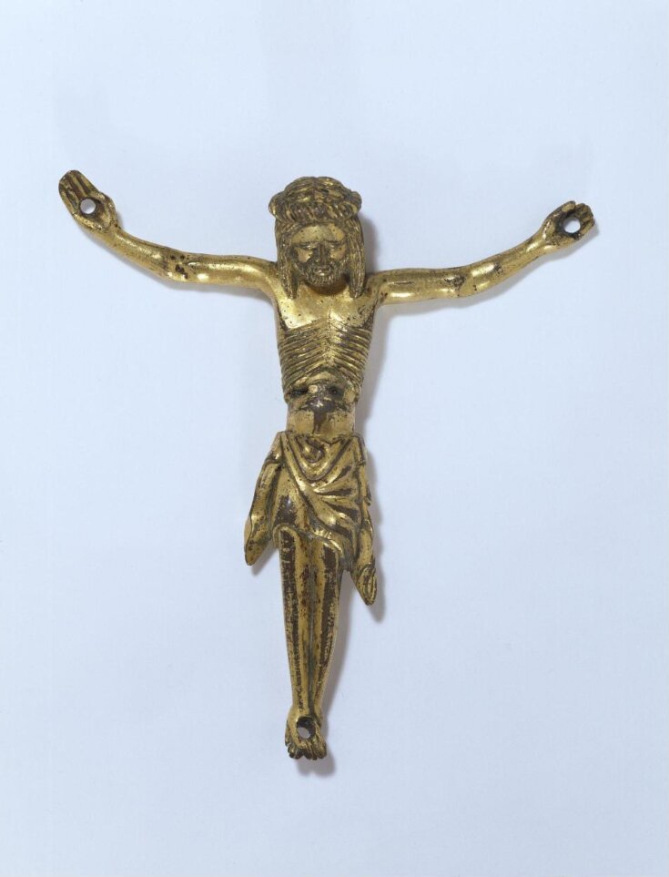 Figure of Christ top image