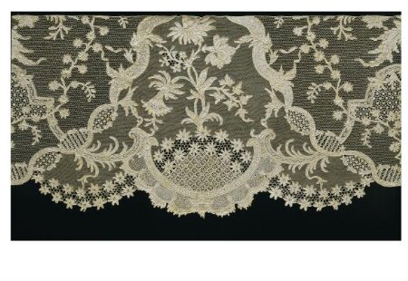 lace - Search Results | V&A Explore the Collections