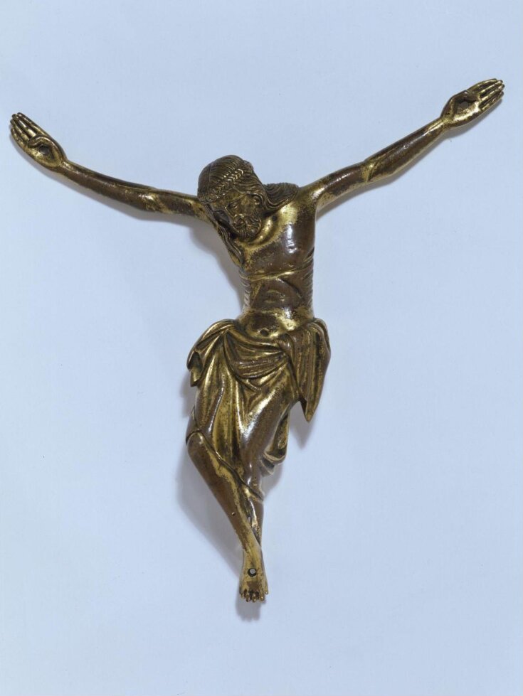 Figure of Christ top image