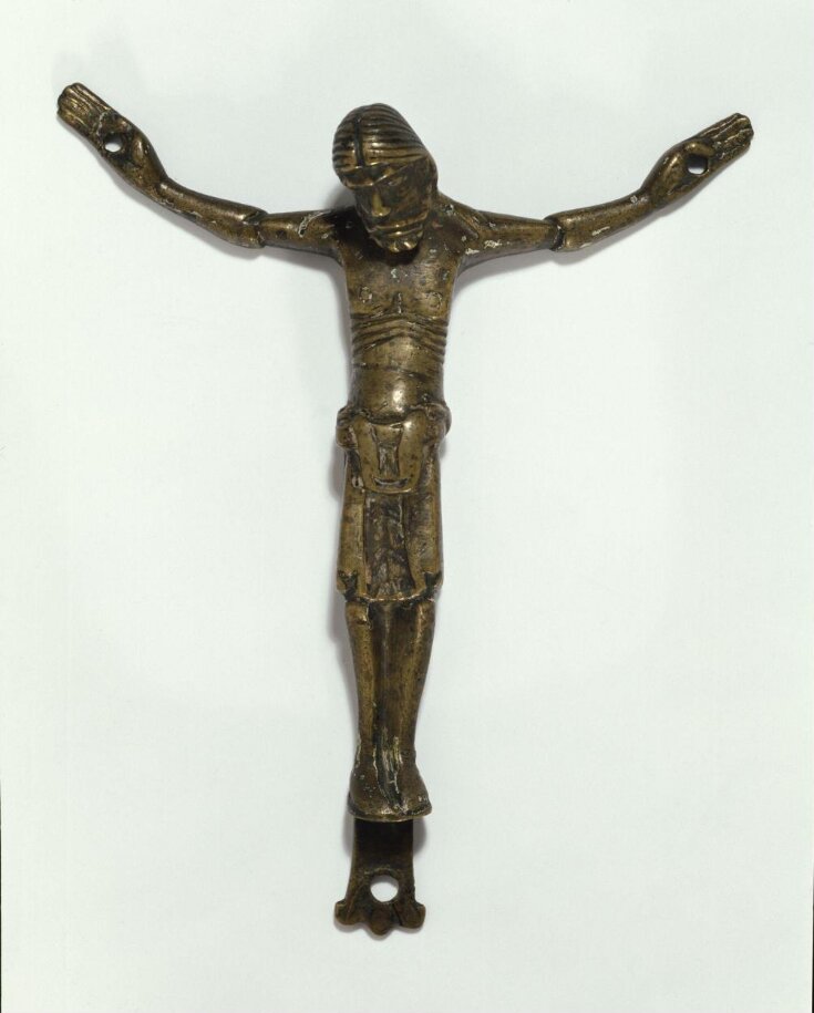 Figure of Christ top image